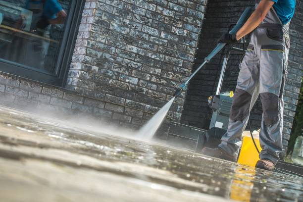 Best Playground Equipment Cleaning  in Nisswa, MN