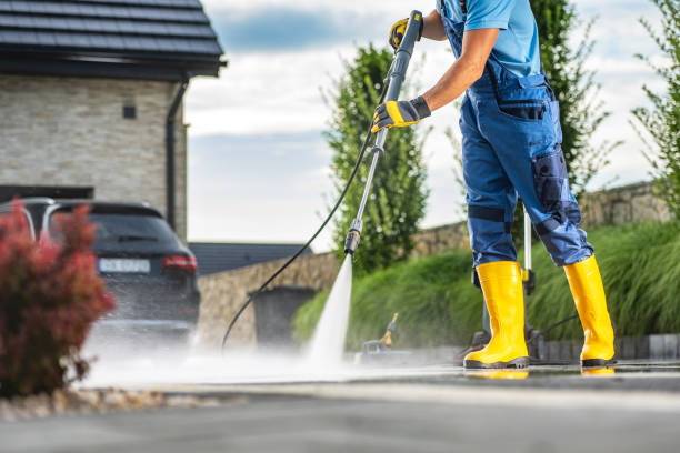 Best Post-Construction Pressure Washing  in Nisswa, MN